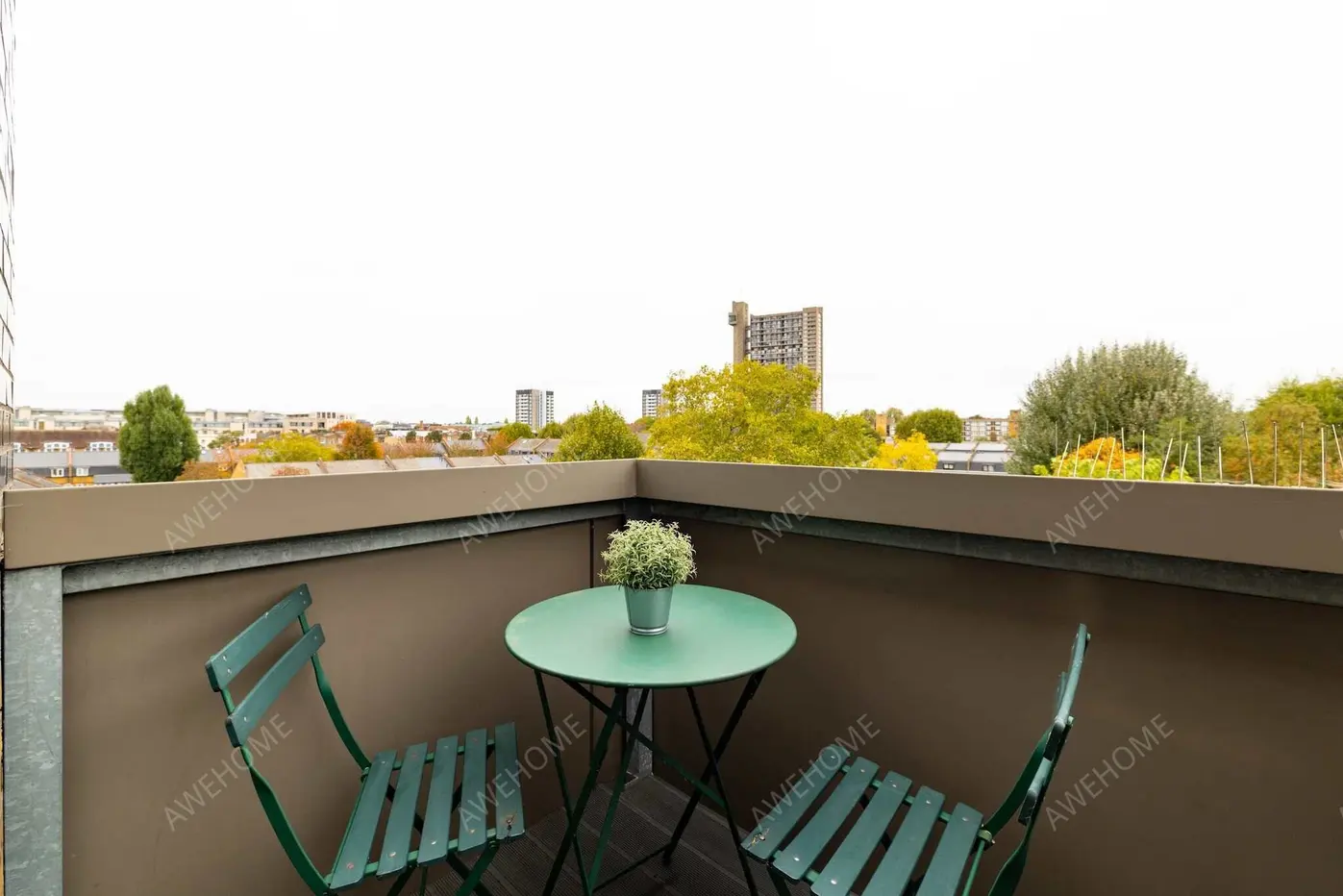 London RentalsBevington Road