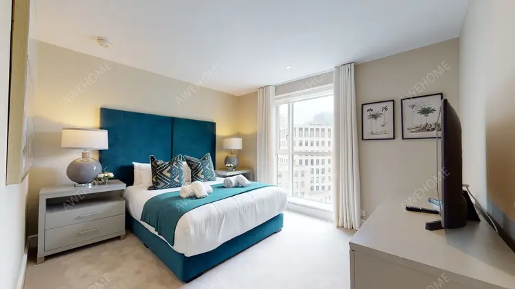 LondonStudy Overseas Accommodation Booking