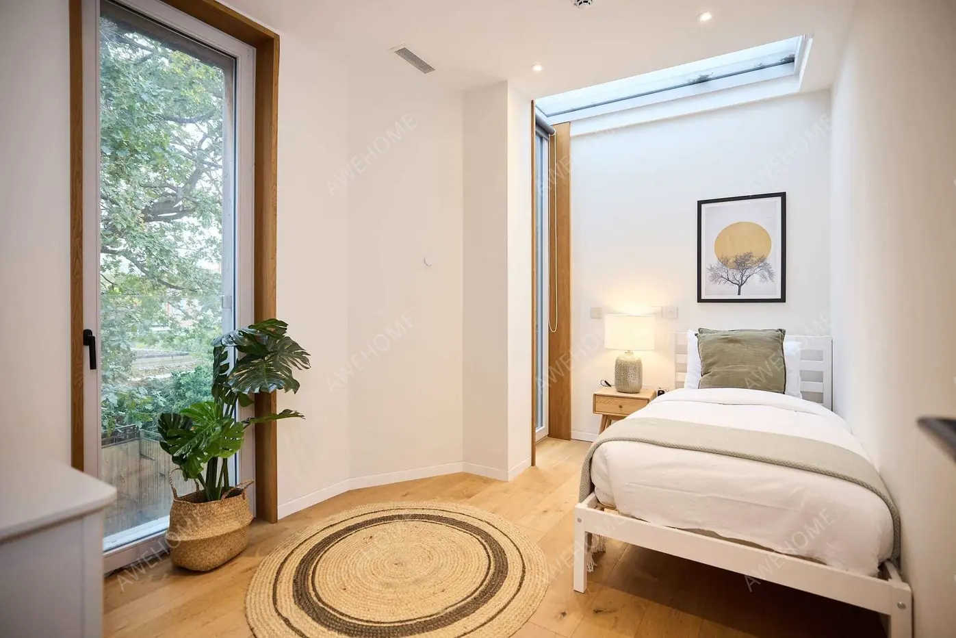 London RentalsCrowntree Mews