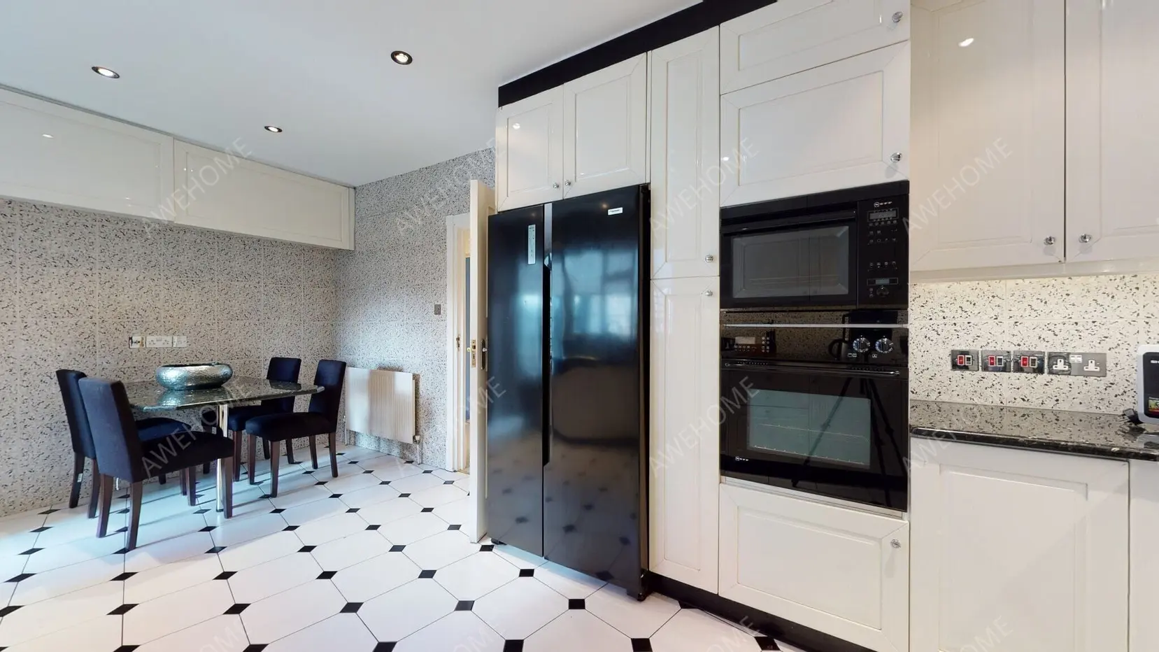 London RentalsPark Road