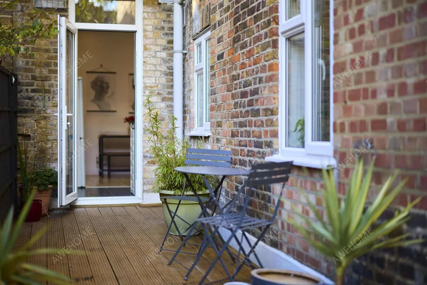 London RentalsColless Road