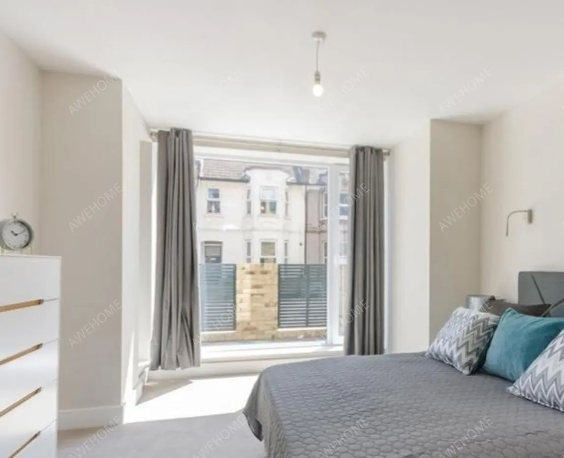 London RentalsSt. Jamess Park