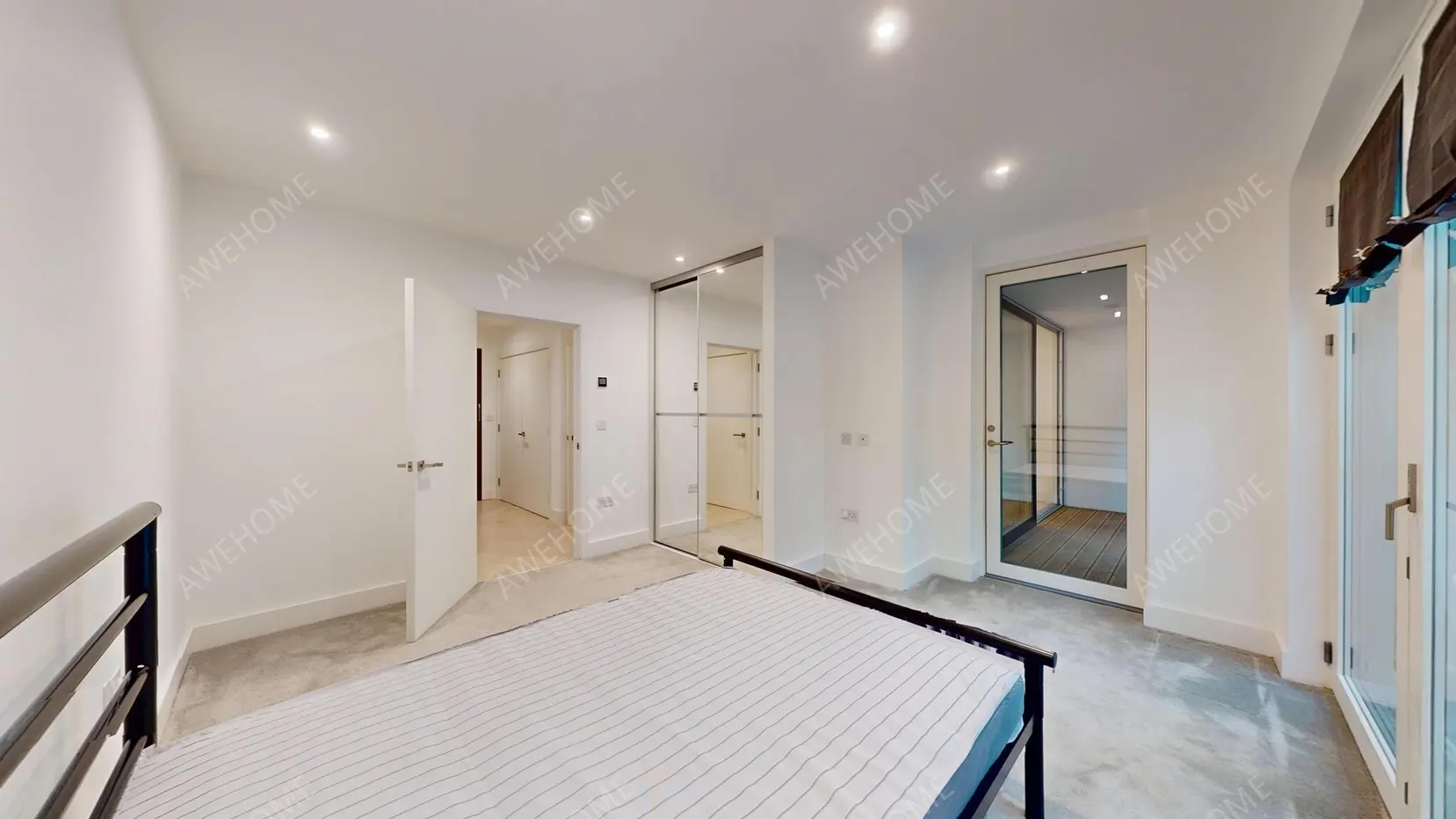 London RentalsSterling Way