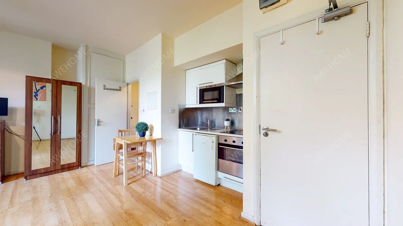 London RentalsBrondesbury Park