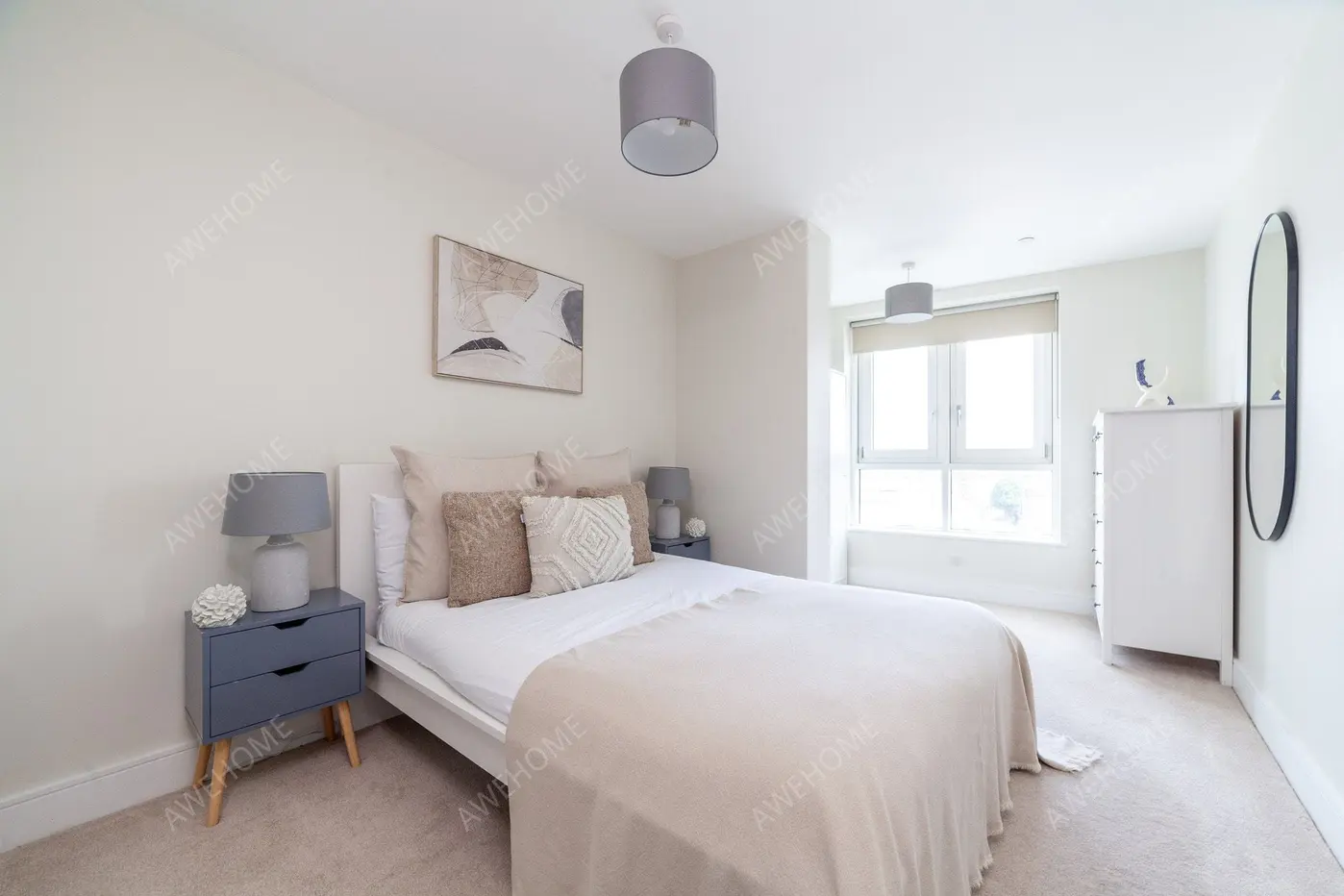 London RentalsQueensland Road