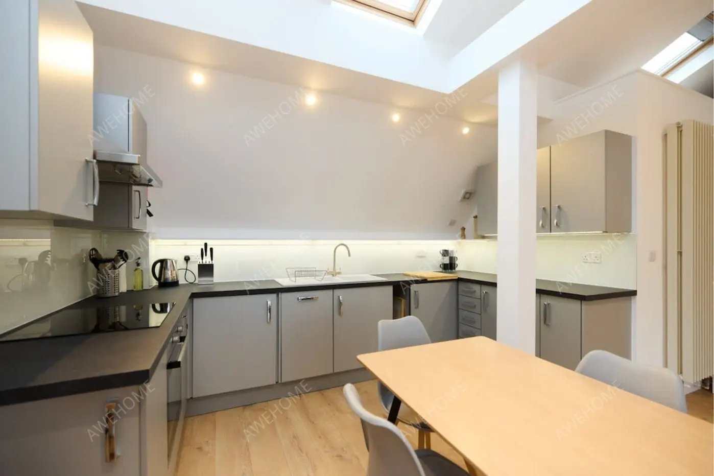 London RentalsHurlingham Avenue