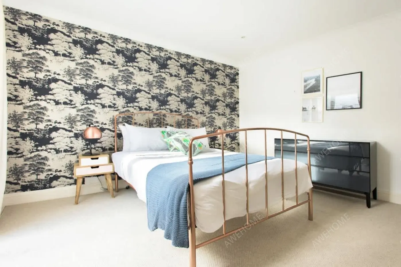 London RentalsQueens Gate Mews