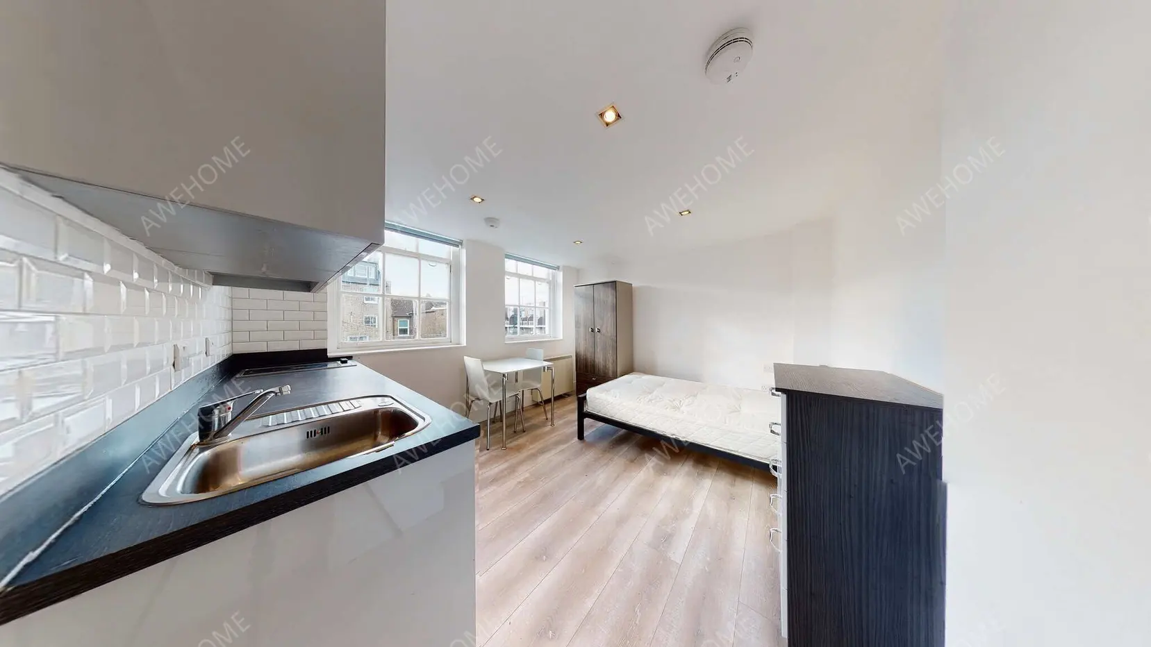 London RentalsKilburn High Road