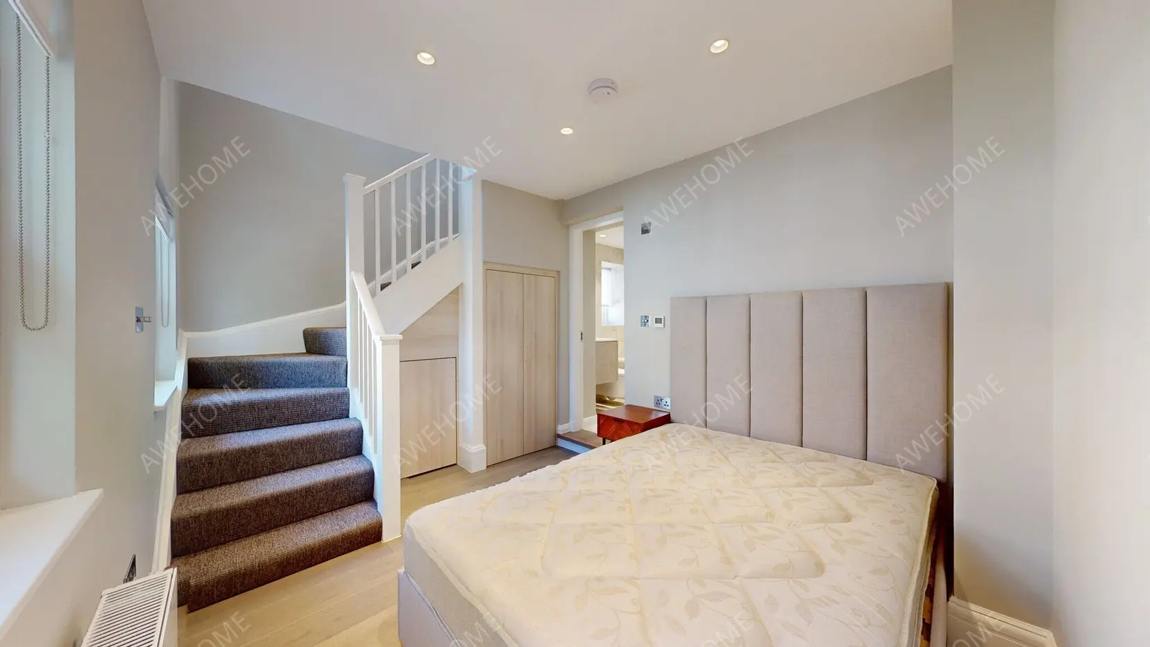 London RentalsCollingham Road