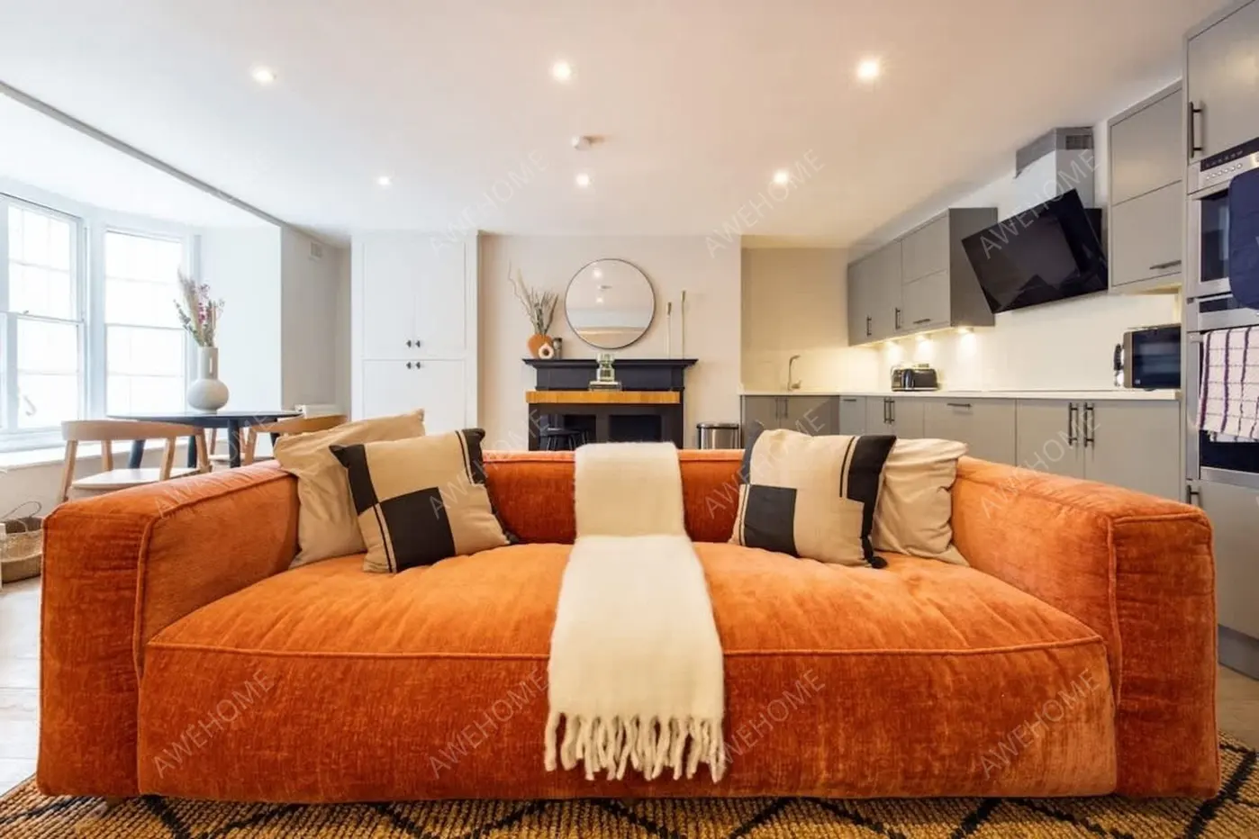 London RentalsGloucester Mews