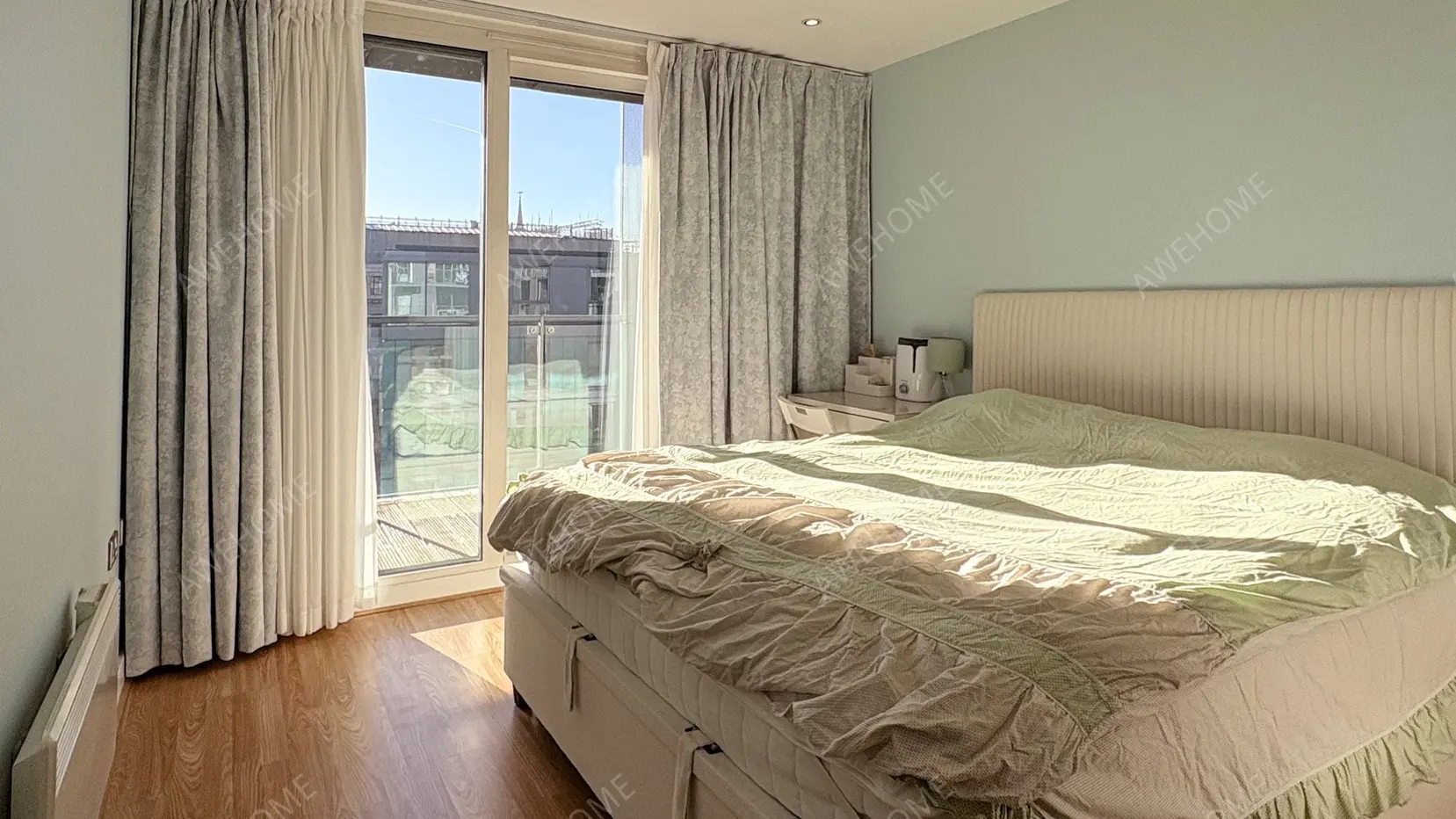 London RentalsBrewhouse Yard