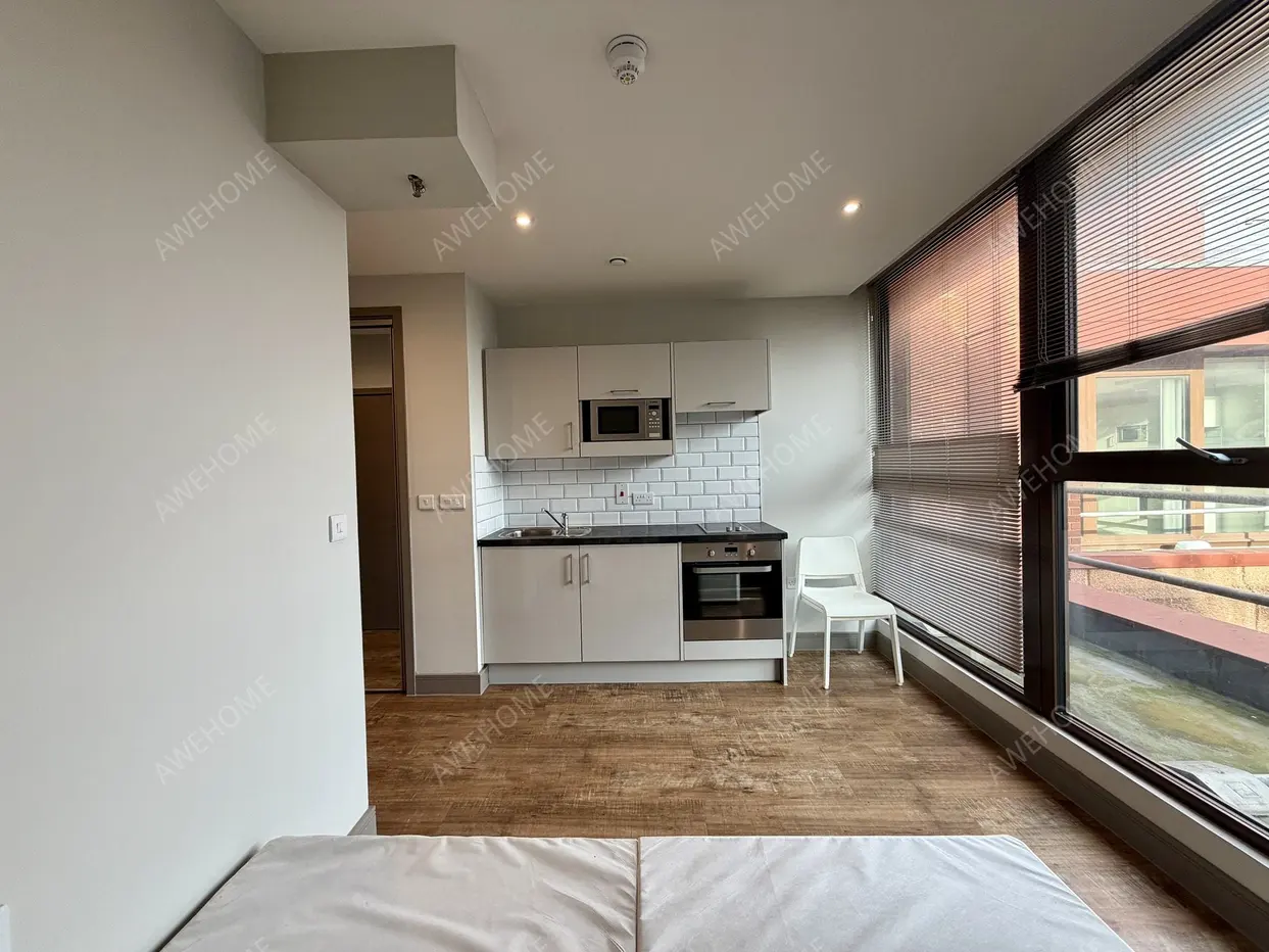 London RentalsWeek Street