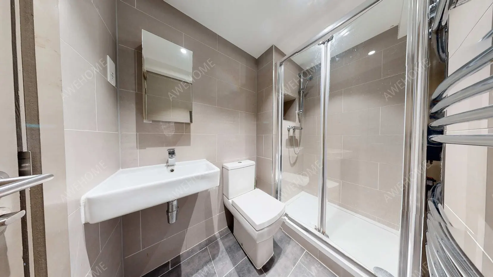 London RentalsKilburn High Road