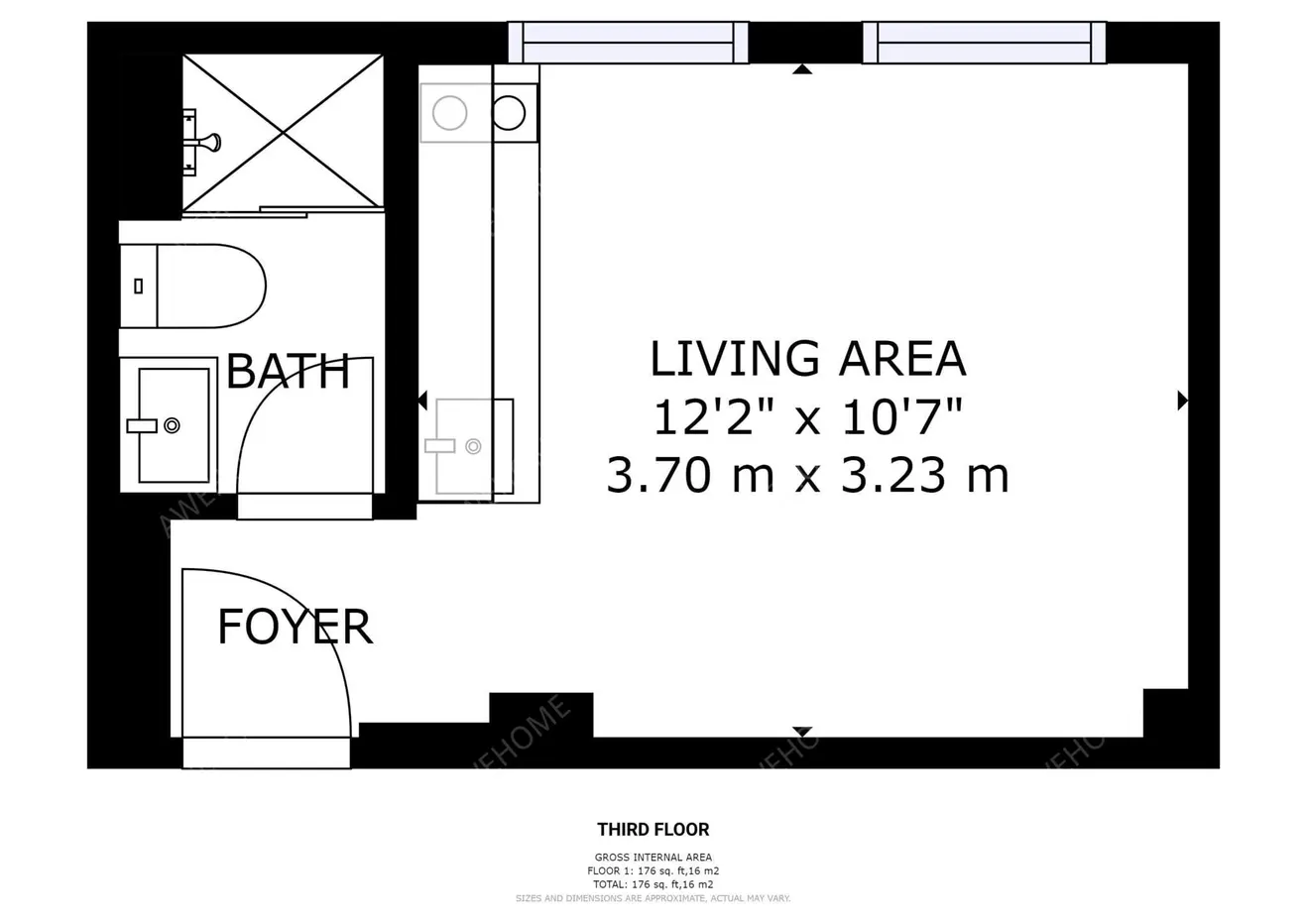London RentalsKilburn High Road