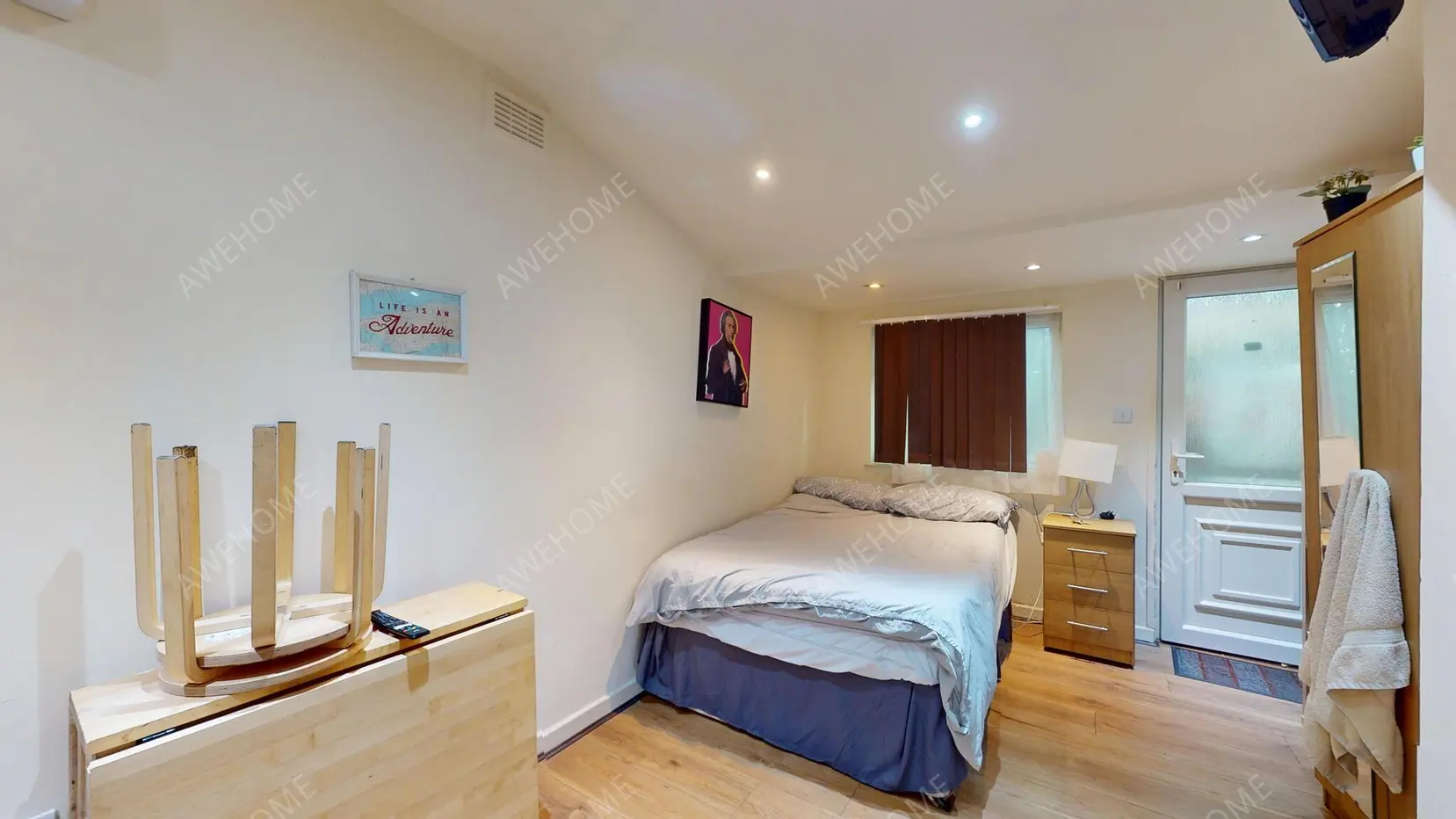 London RentalsPark Avenue