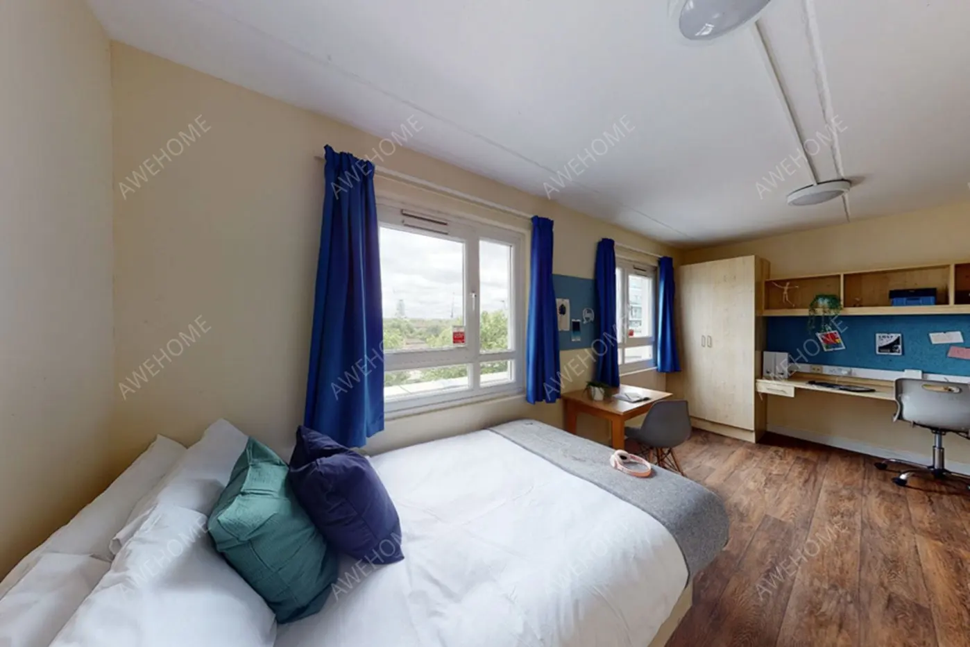 London RentalsCreek Road