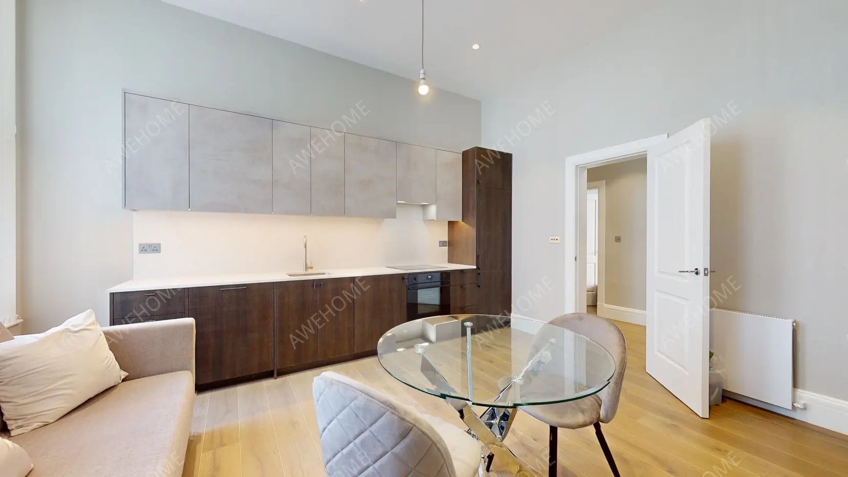 London RentalsCollingham Road