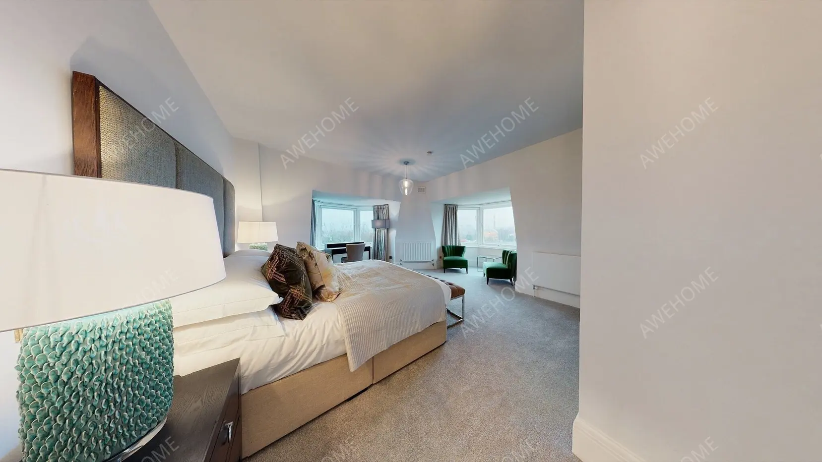 London RentalsPark Road