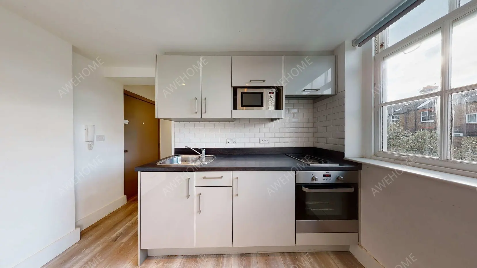 London RentalsKilburn High Road