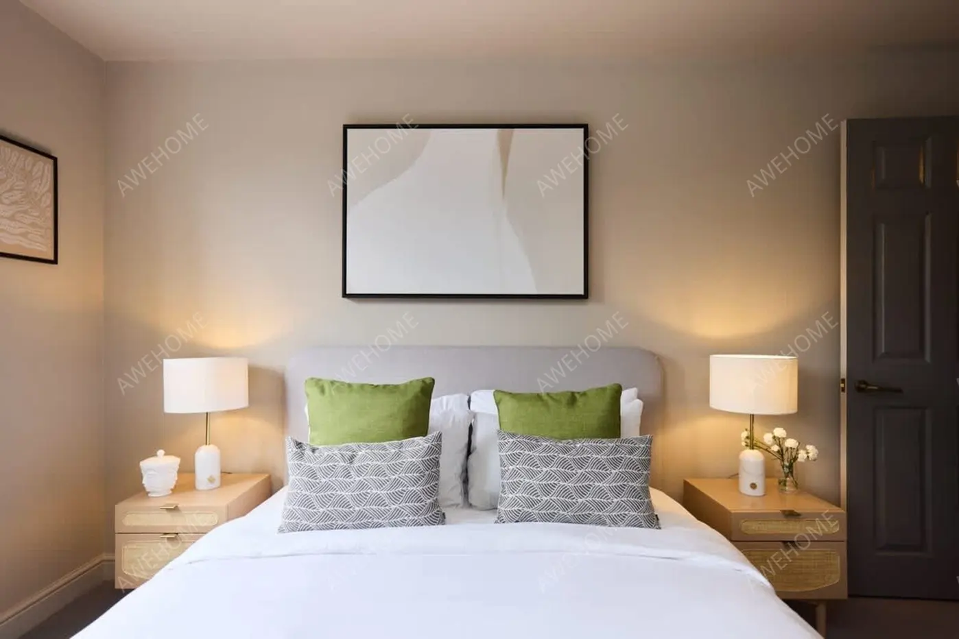 London RentalsVarsity Drive (ex £150pcm for bills)