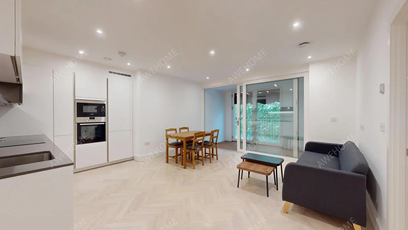 London RentalsSterling Way