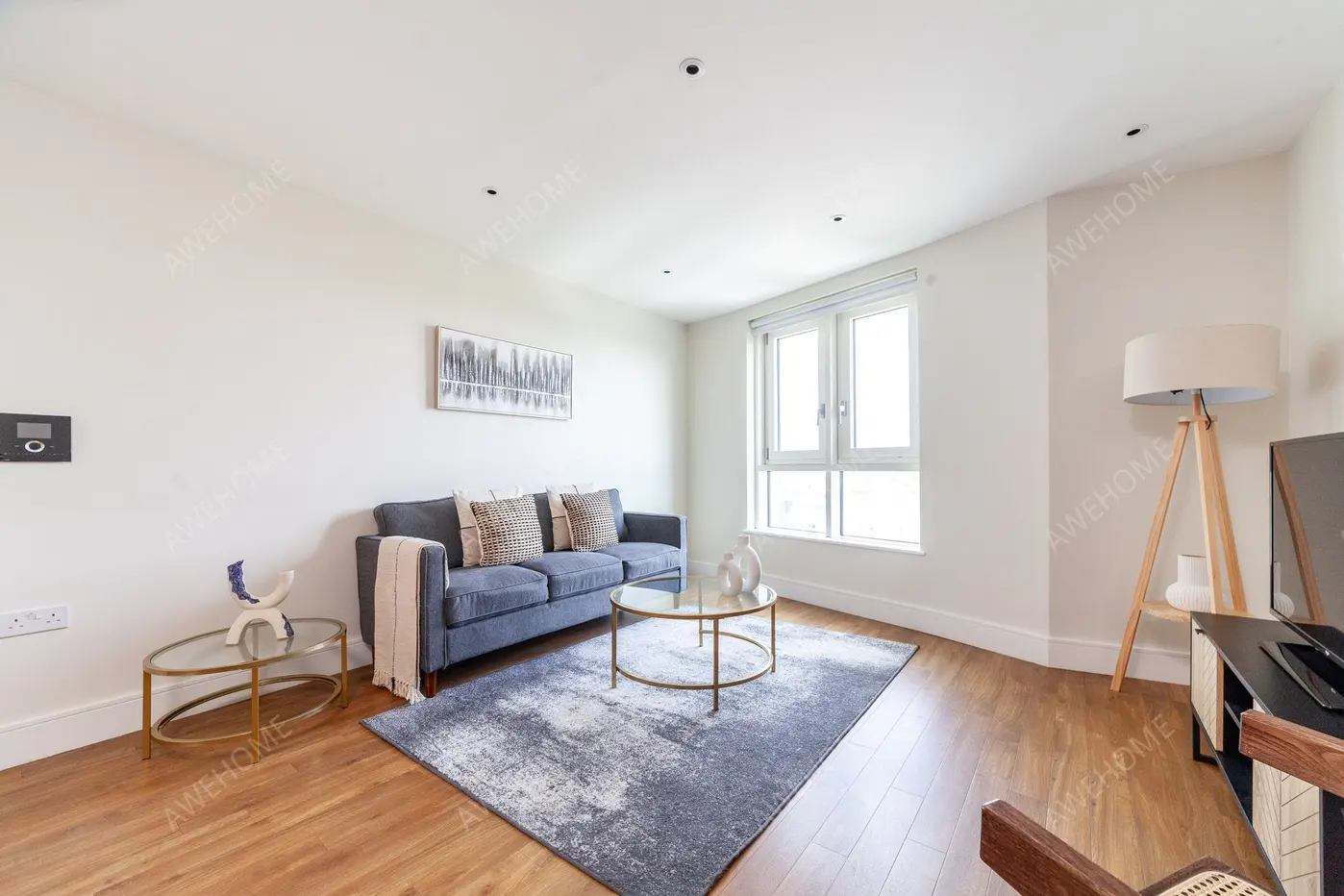 London RentalsQueensland Road