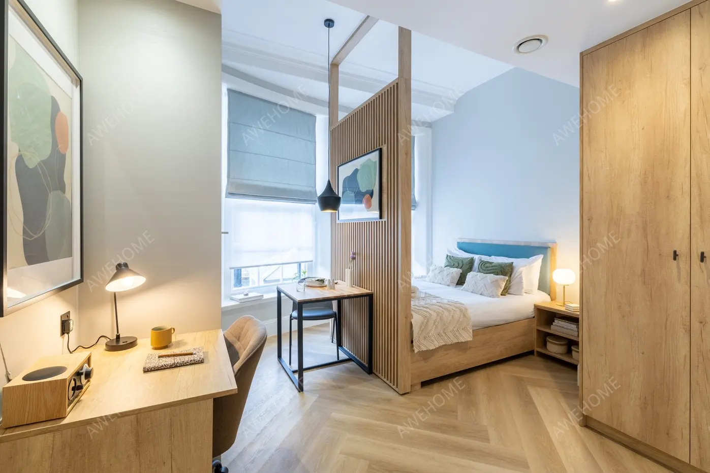 London RentalsDraycott Avenue