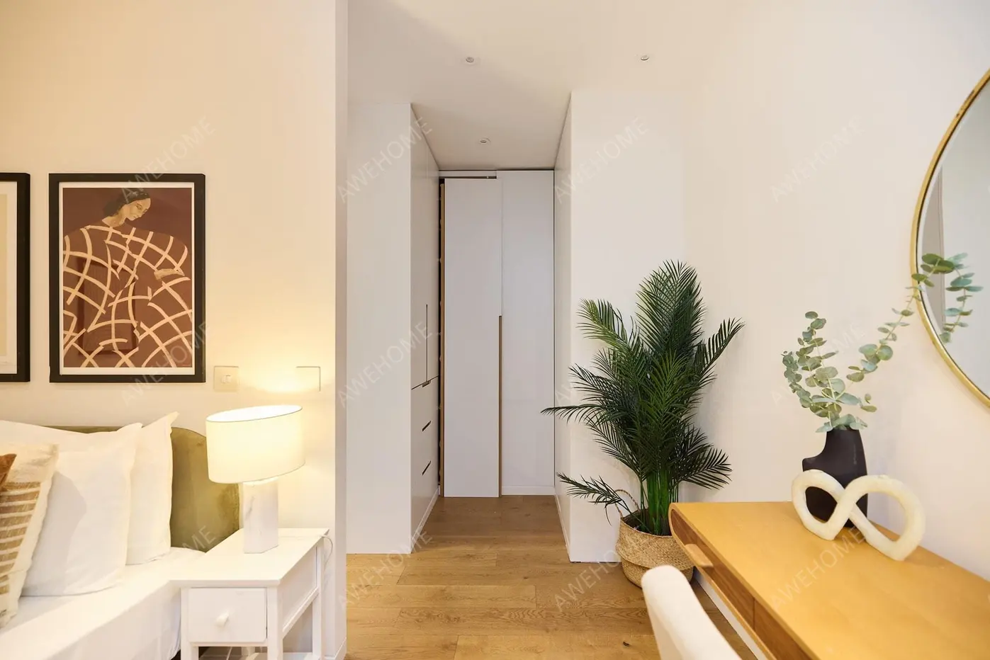 London RentalsCrowntree Mews