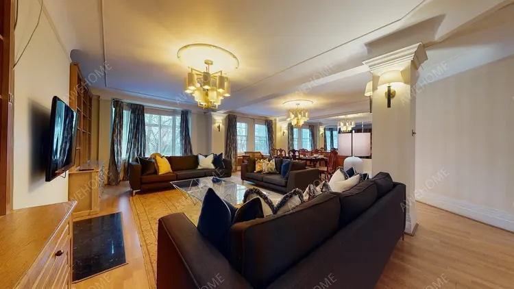 LondonStudy Overseas Accommodation Booking