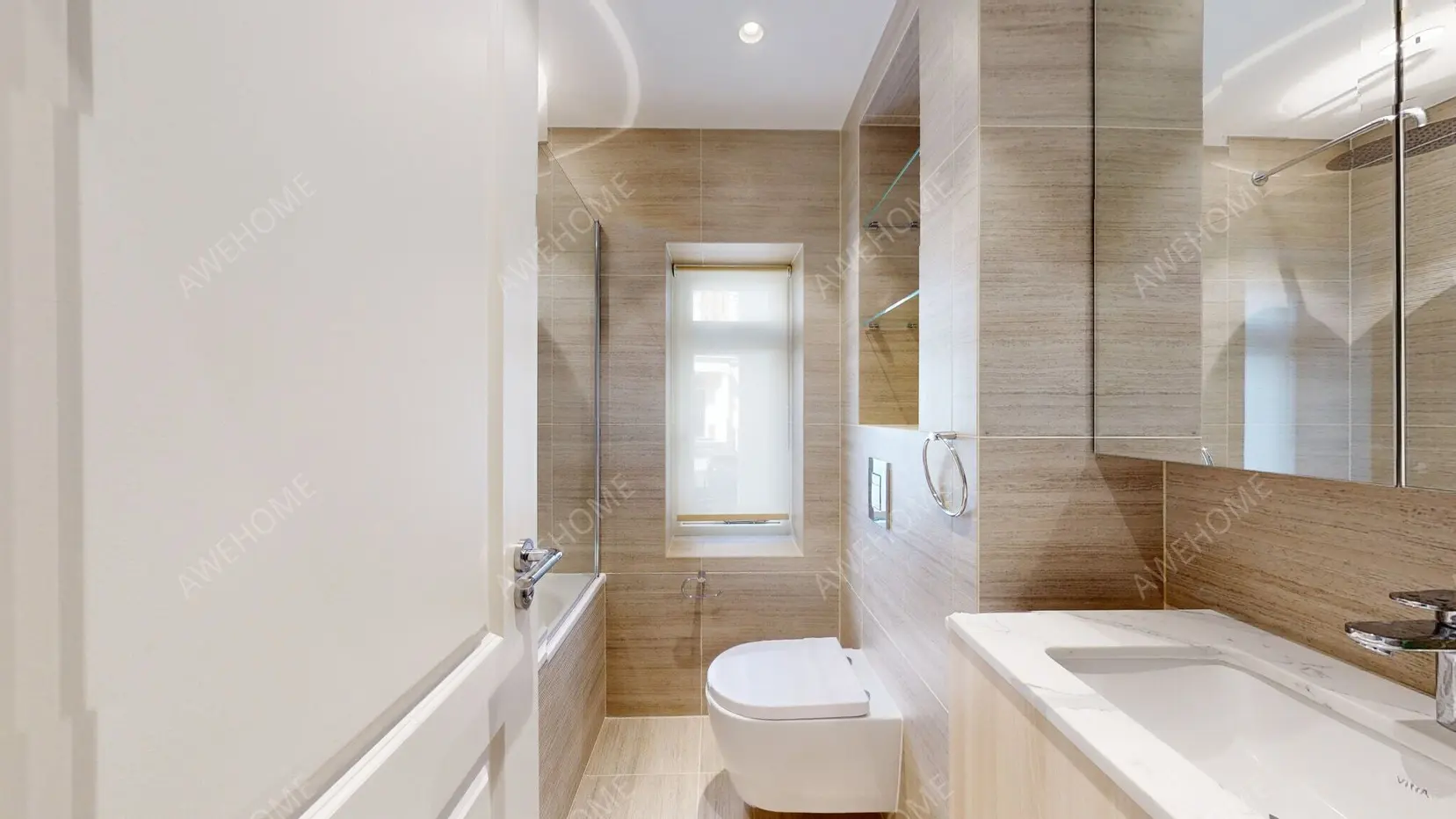 London RentalsCollingham Road