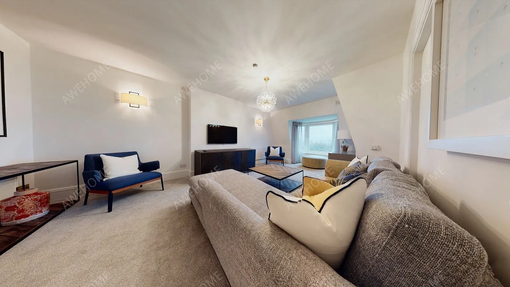 London RentalsPark Road