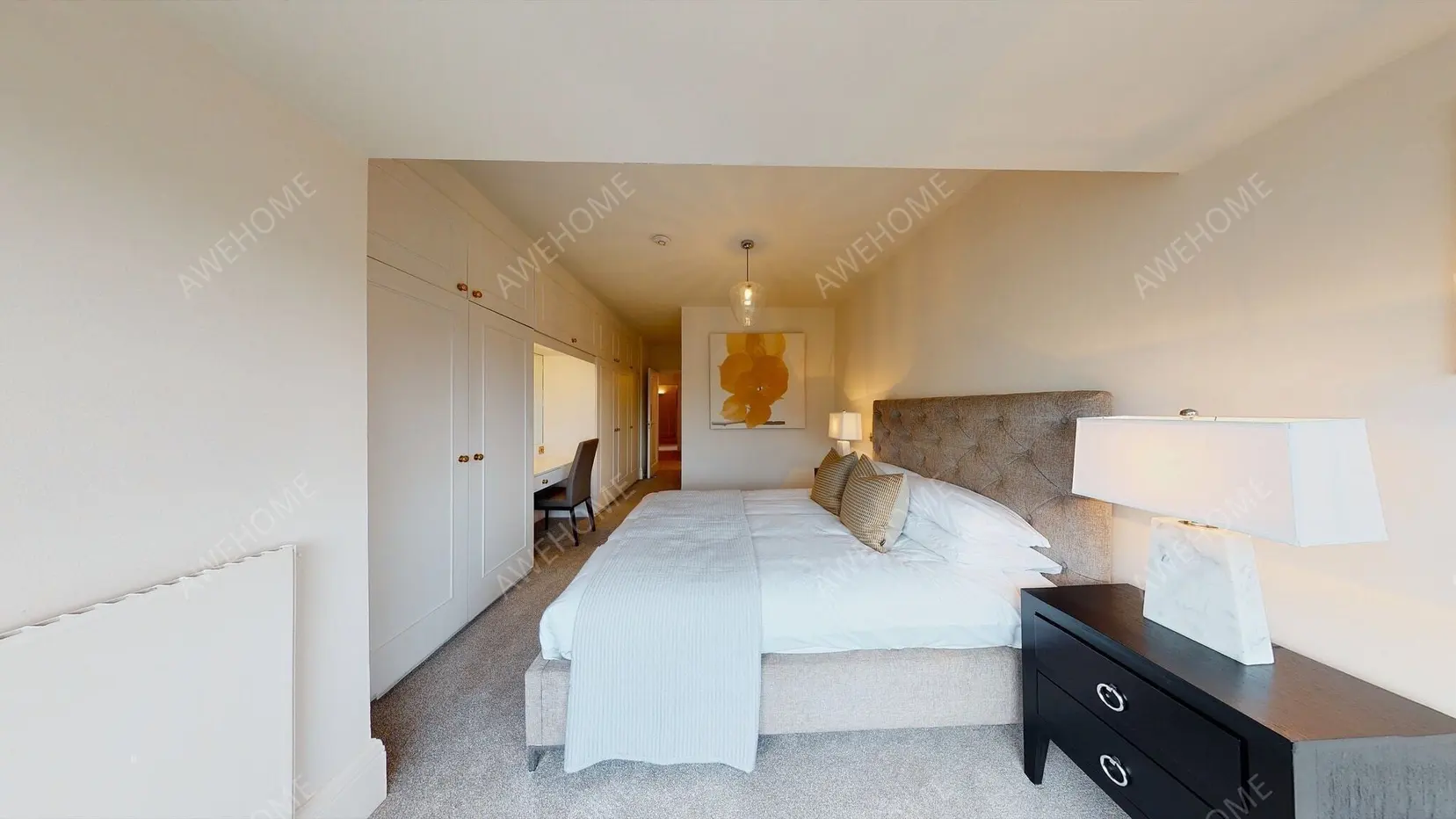 London RentalsPark Road