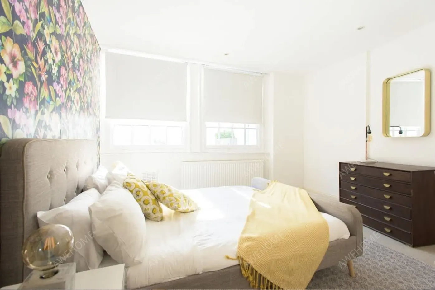 London RentalsQueens Gate Mews