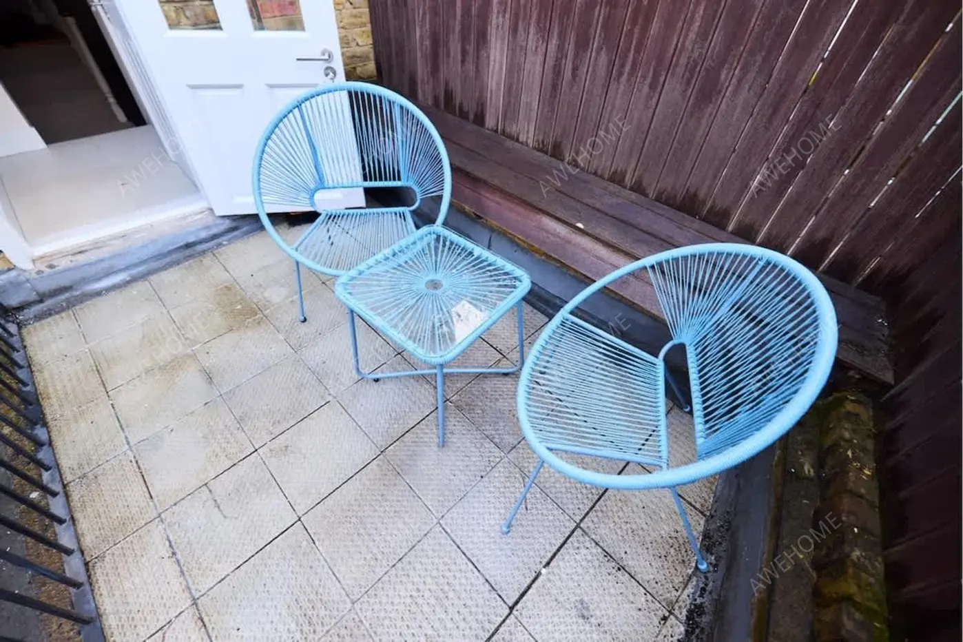 London RentalsFlood Street