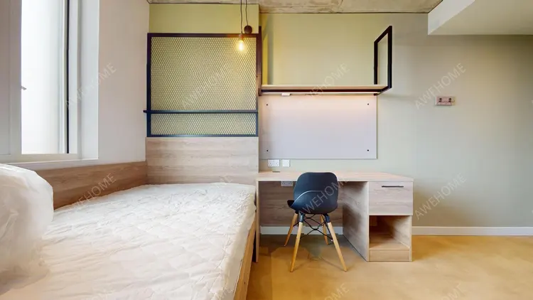 LondonStudy Overseas Accommodation Booking