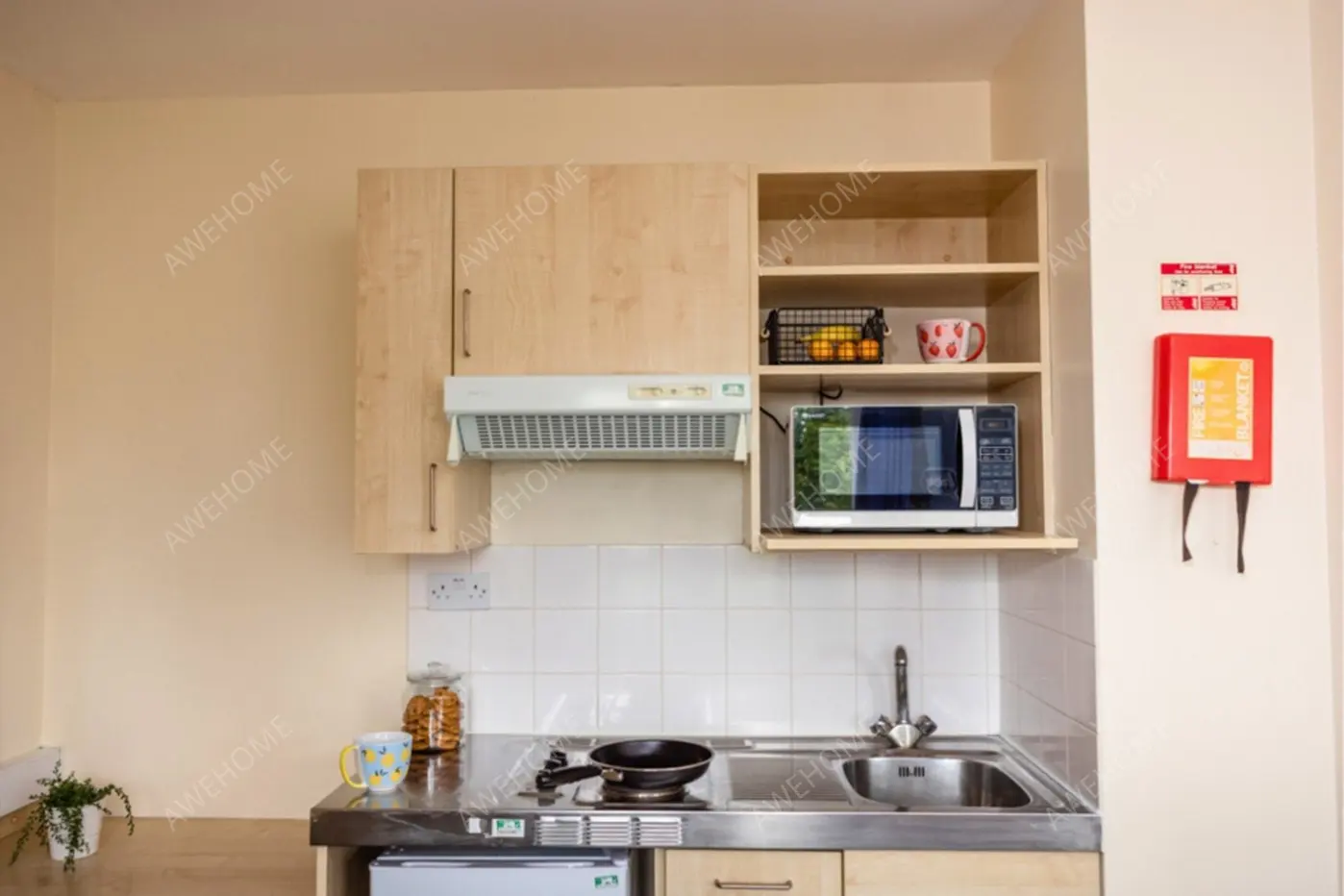 London RentalsCreek Road