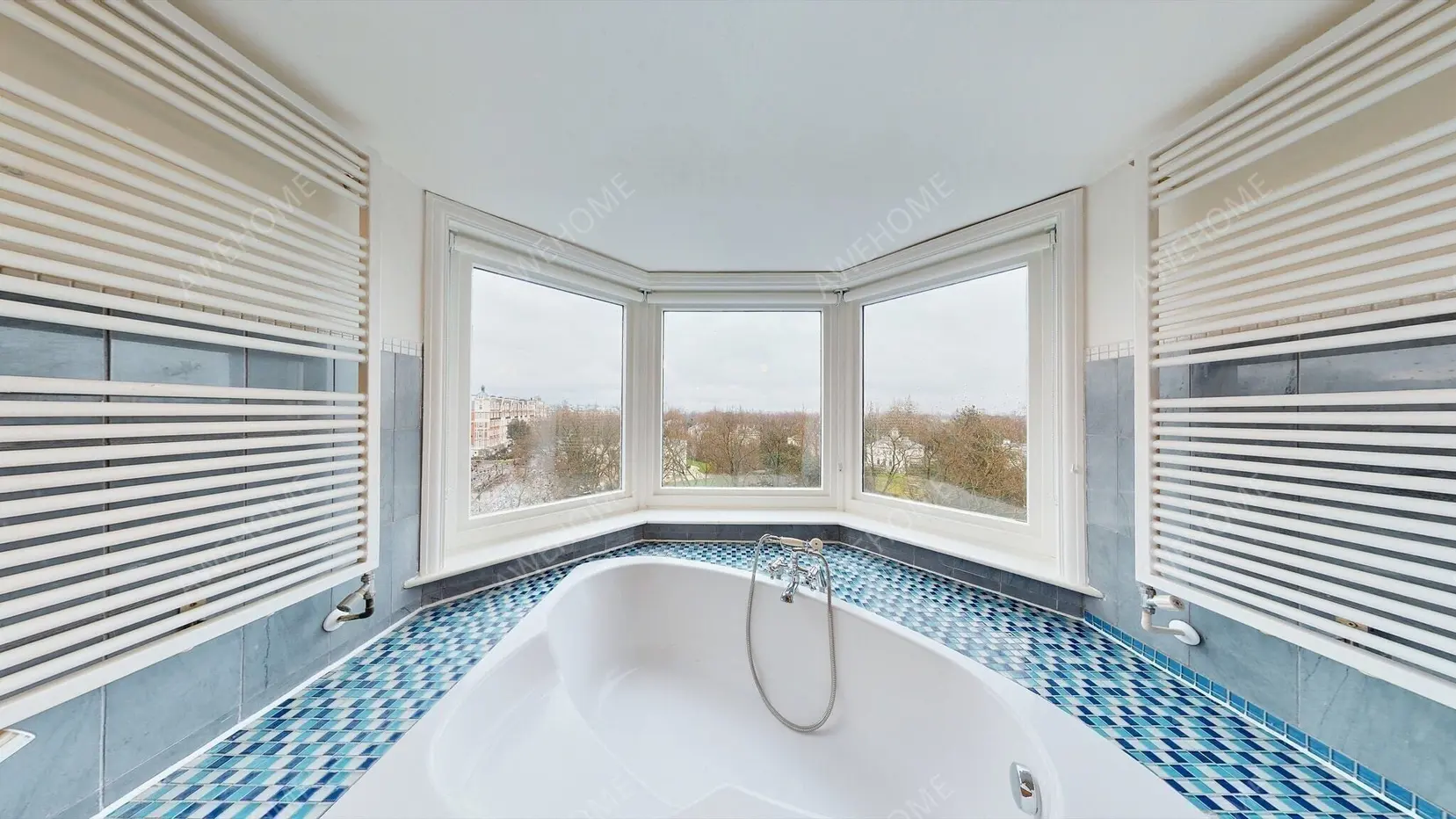 London RentalsPark Road