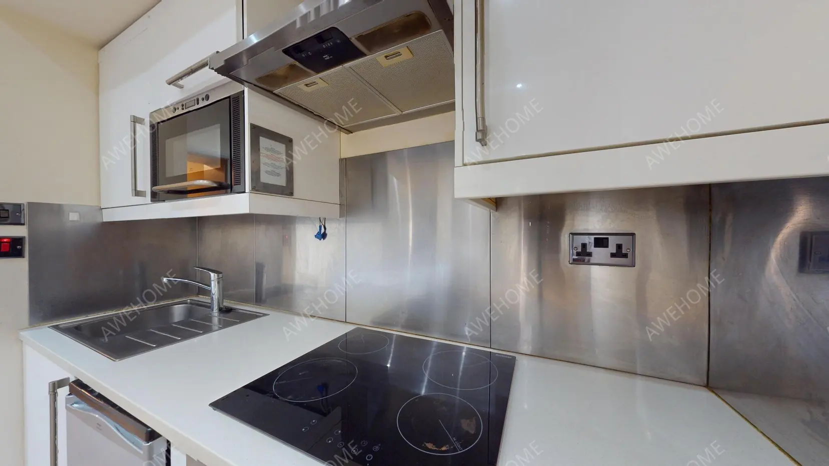 London RentalsBrondesbury Park