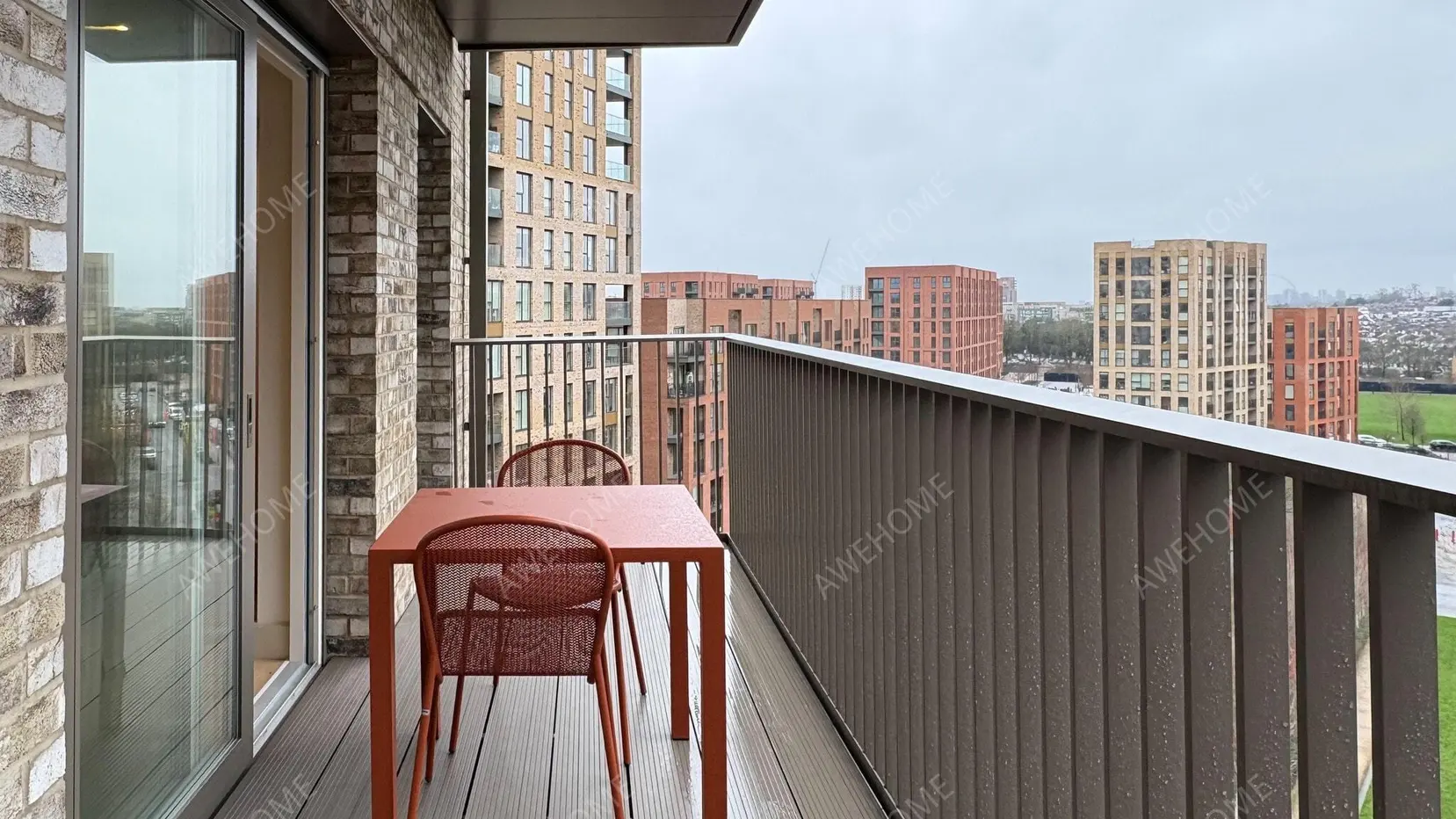 London RentalsCaversham Road