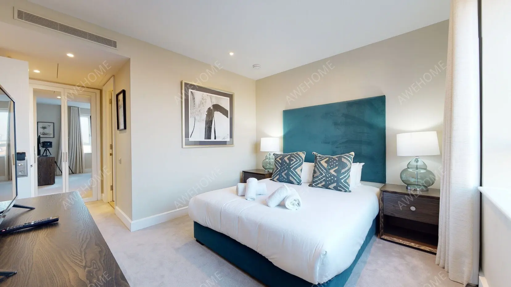 London RentalsWestferry Circus