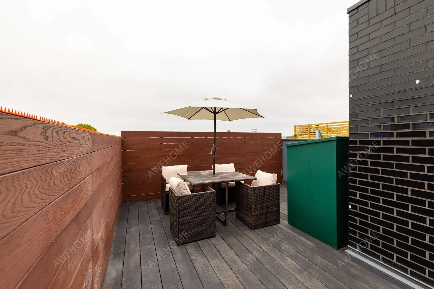 London RentalsBevington Road