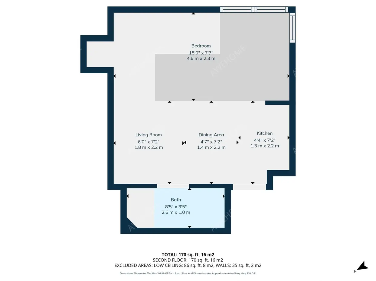 London RentalsBrondesbury Park
