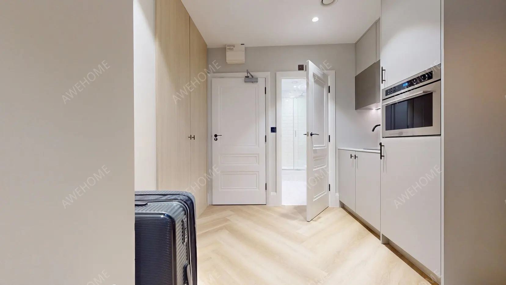 London RentalsDraycott Avenue