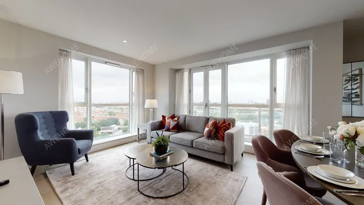 LondonStudy Overseas Accommodation Booking