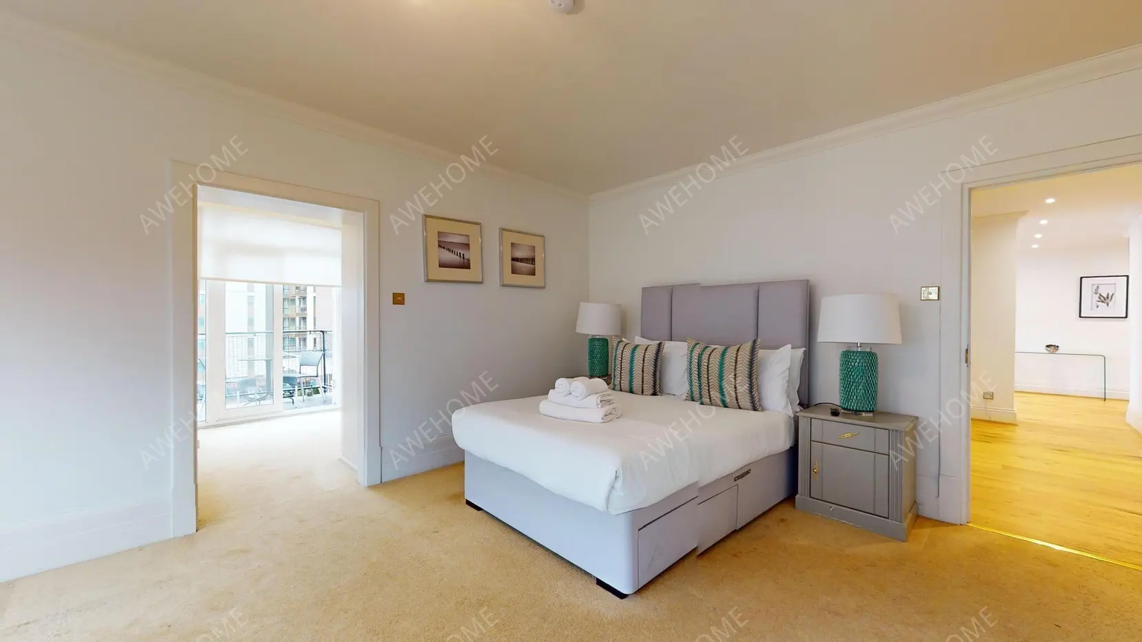 London RentalsPark Road