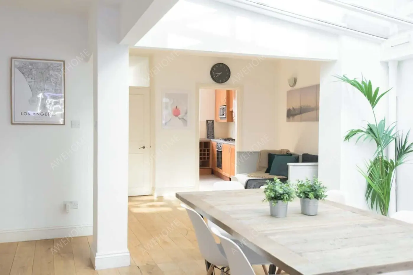 London RentalsQueens Gate Mews