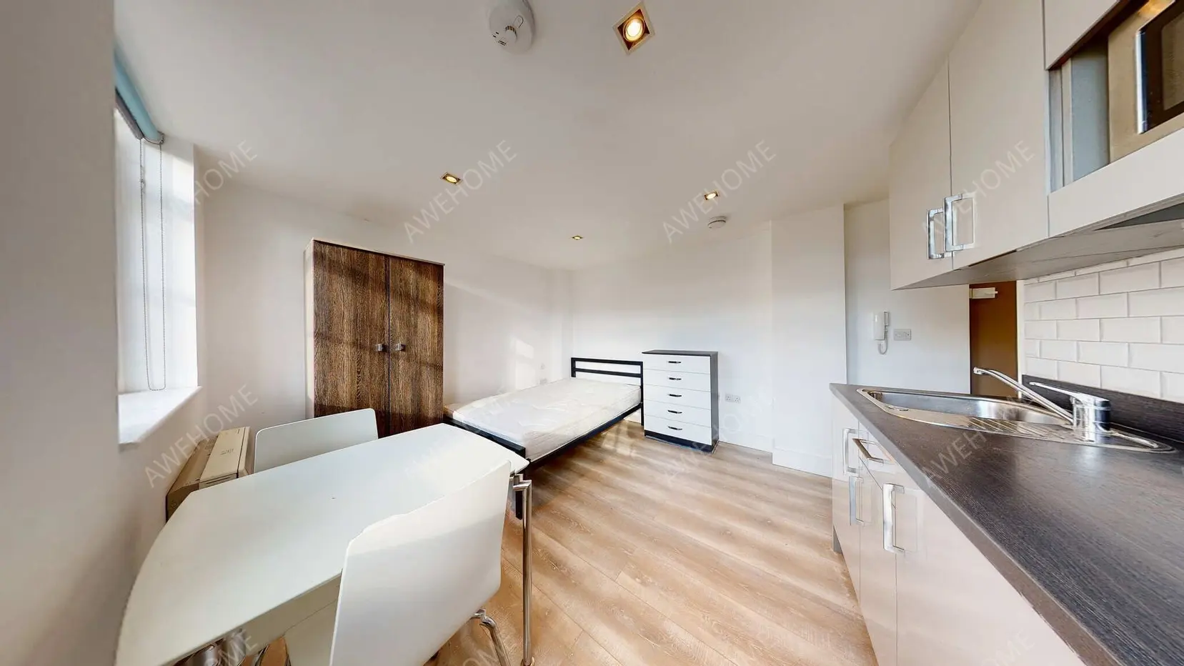 London RentalsKilburn High Road