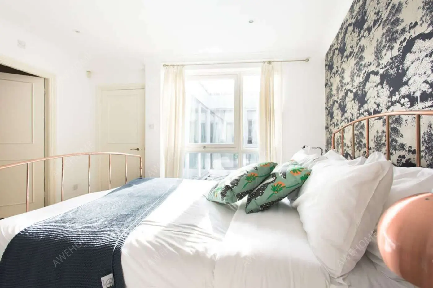 London RentalsQueens Gate Mews