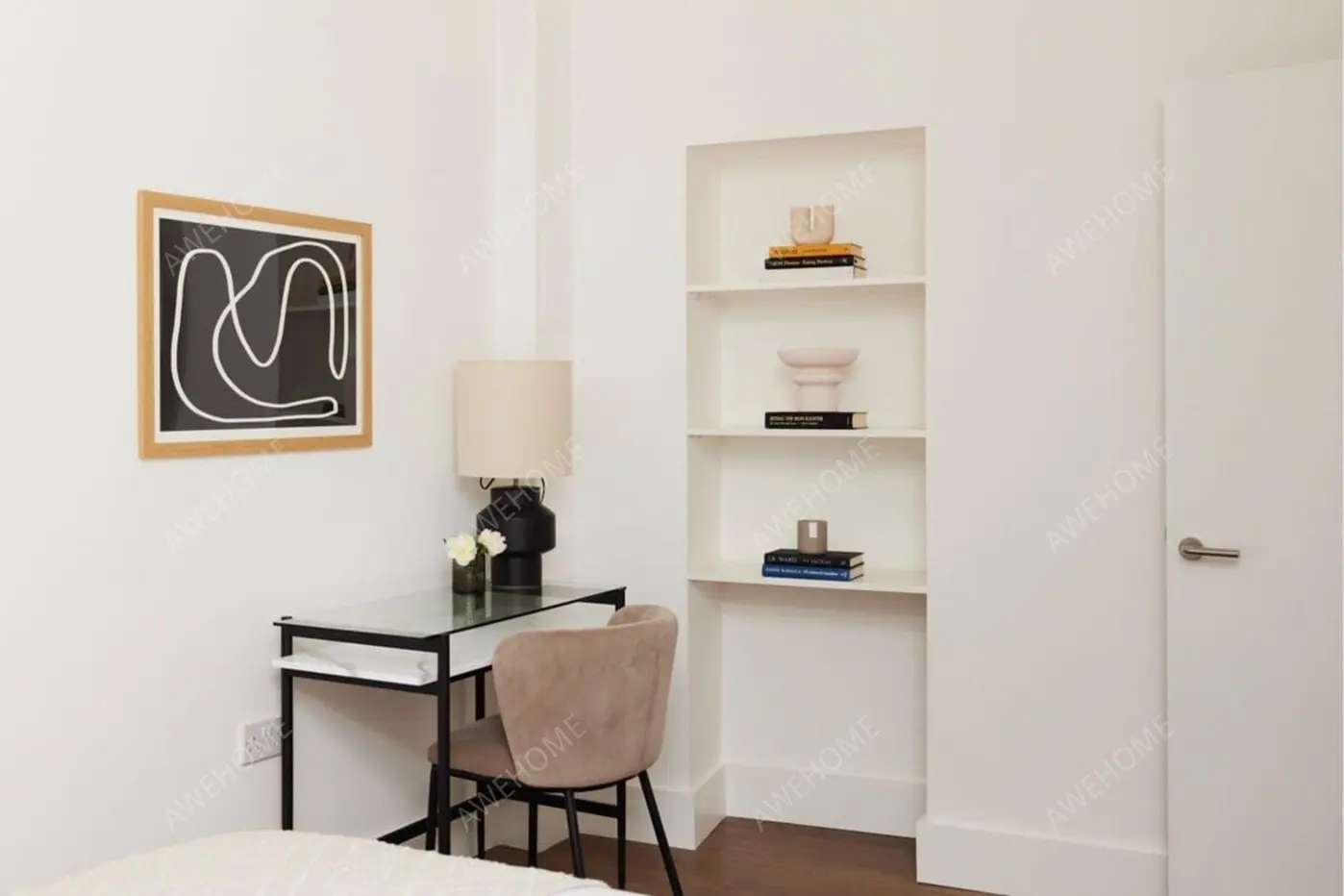 London RentalsFelgate Mews (ex £300pcm for bills)