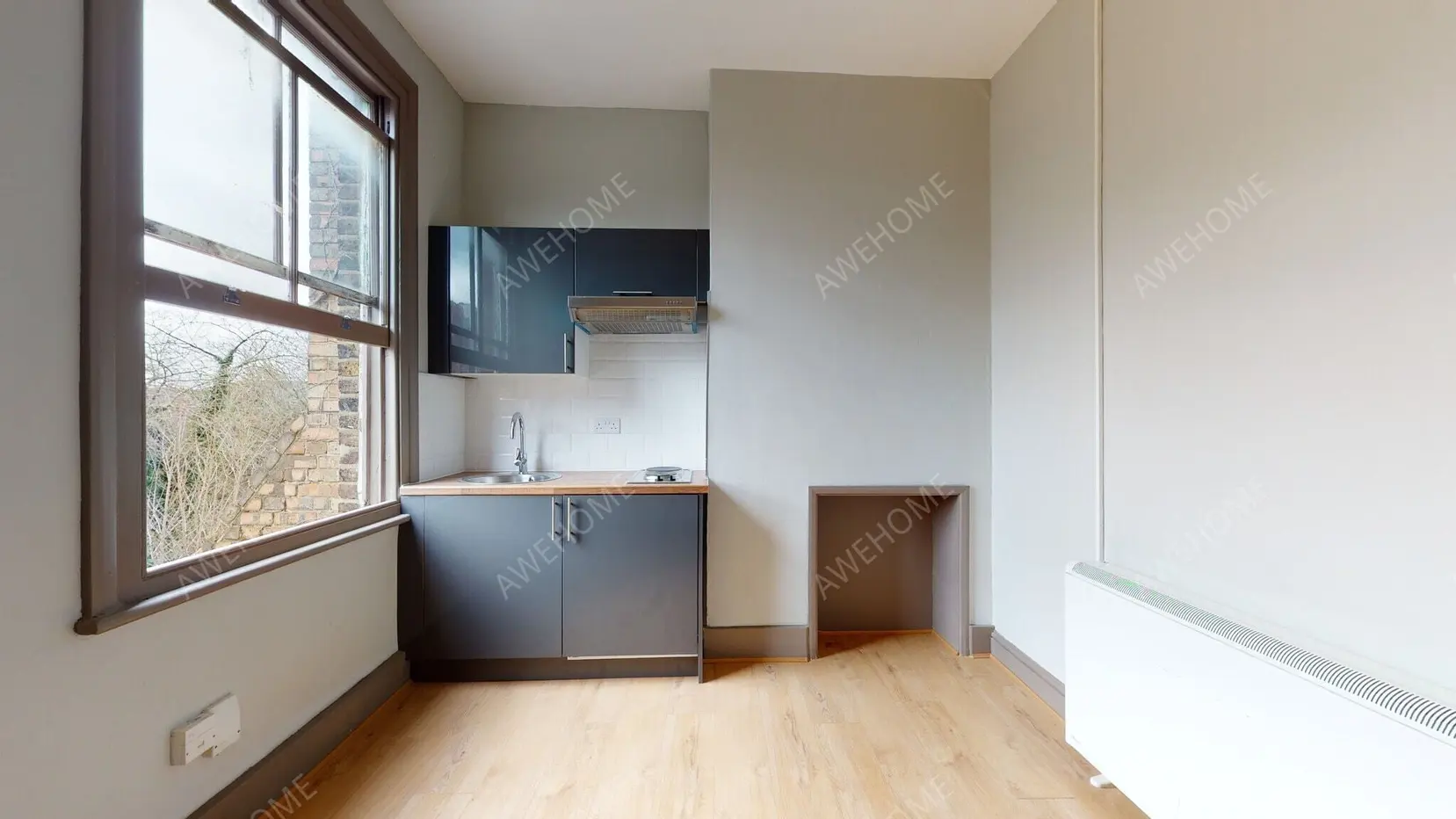 London RentalsIverson Road